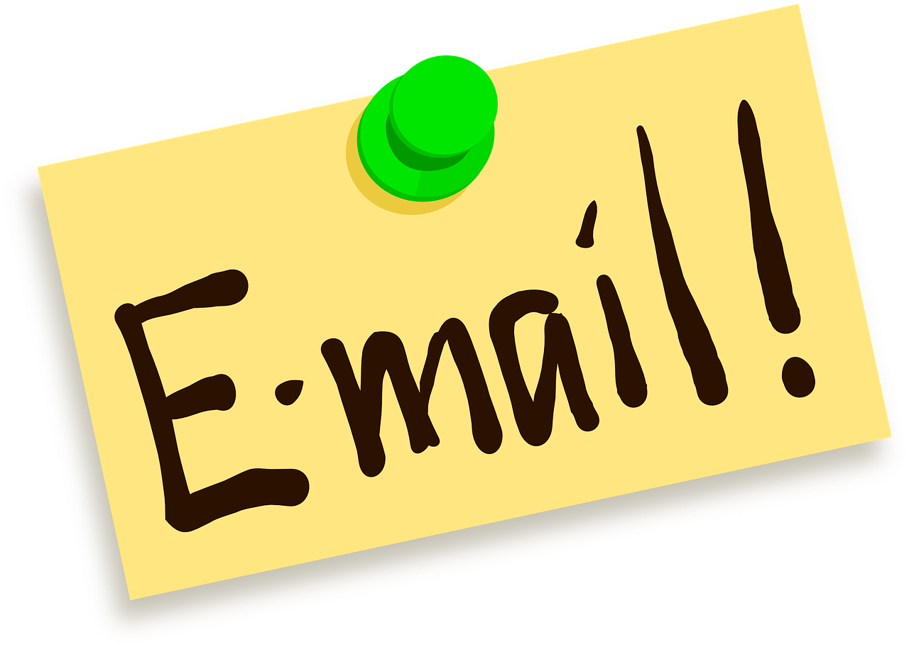 4 Easy Tips for More Effective Emails
