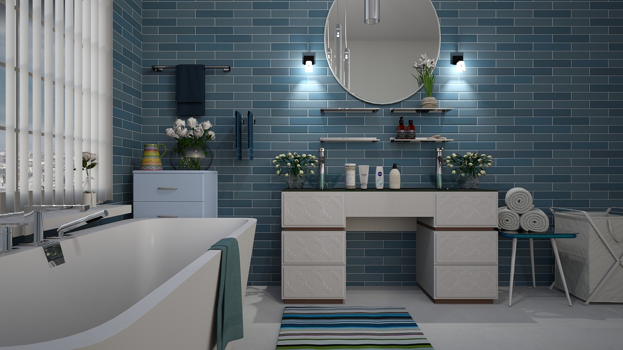 Planning Your Bathroom | How to Plan a Bathroom